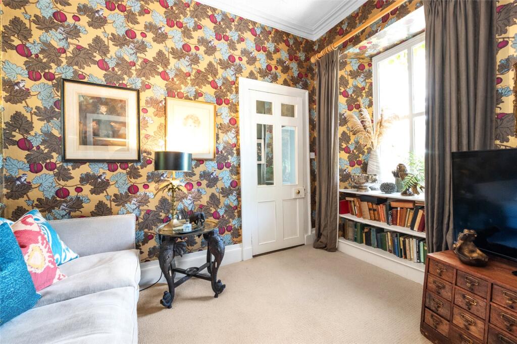 Additional image 11 of South Manse and Coo Hoose, Birse, Aboyne, Aberdeenshire, AB34