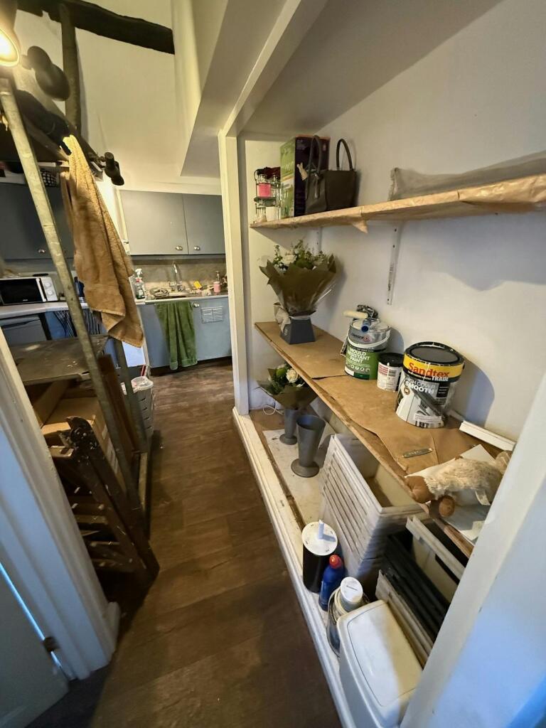 Additional image 10 of 29 and 29A High Street, Welwyn, AL6 9EE