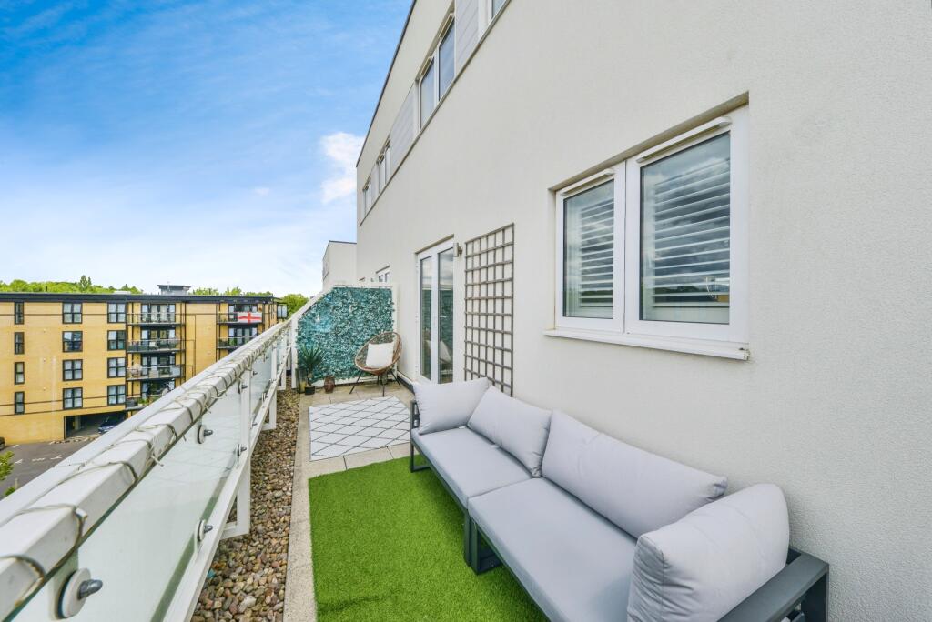 Additional image 4 of Bessemer Road, Welwyn Garden City, AL7