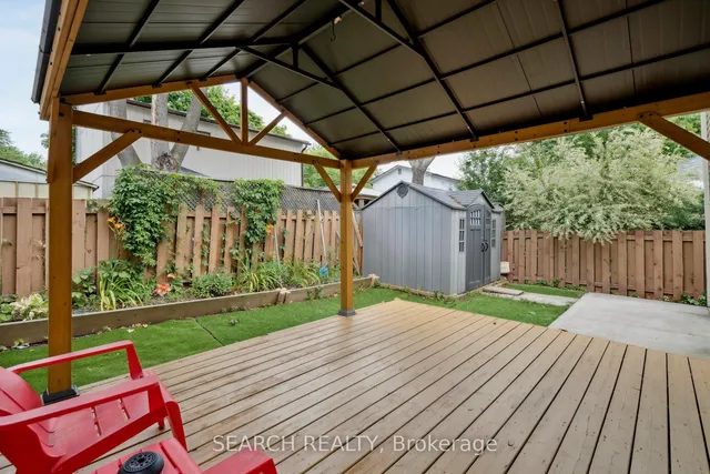 Additional image 35 of 15 Hector Crt