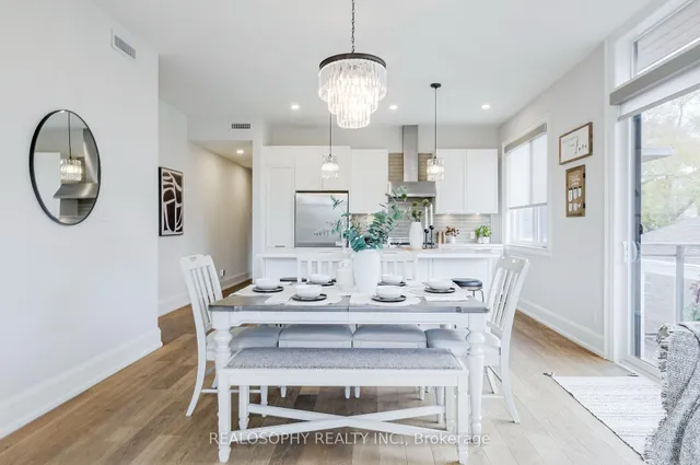 Additional image 19 of 1657 Bathurst St Unit 4A