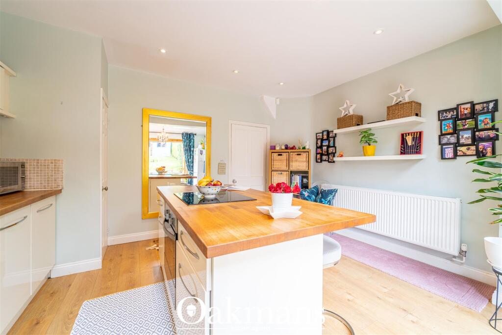 Additional image 8 of Carless Avenue, Birmingham, B17