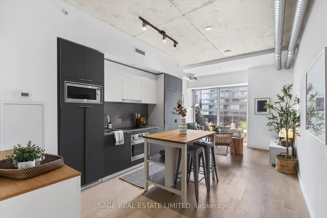 Additional image 13 of 170 Bayview Ave Unit 707