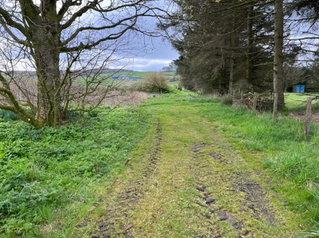 Additional image 7 of Site of former Willowbank Cottage, Auchnagatt, Ellon, Aberdeenshire