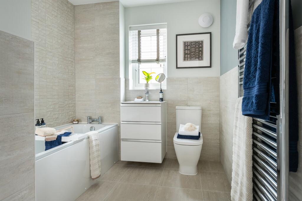 Additional image 14 of Plot 47 The Wayford, Colney Manor, Colney Heath, St. Albans