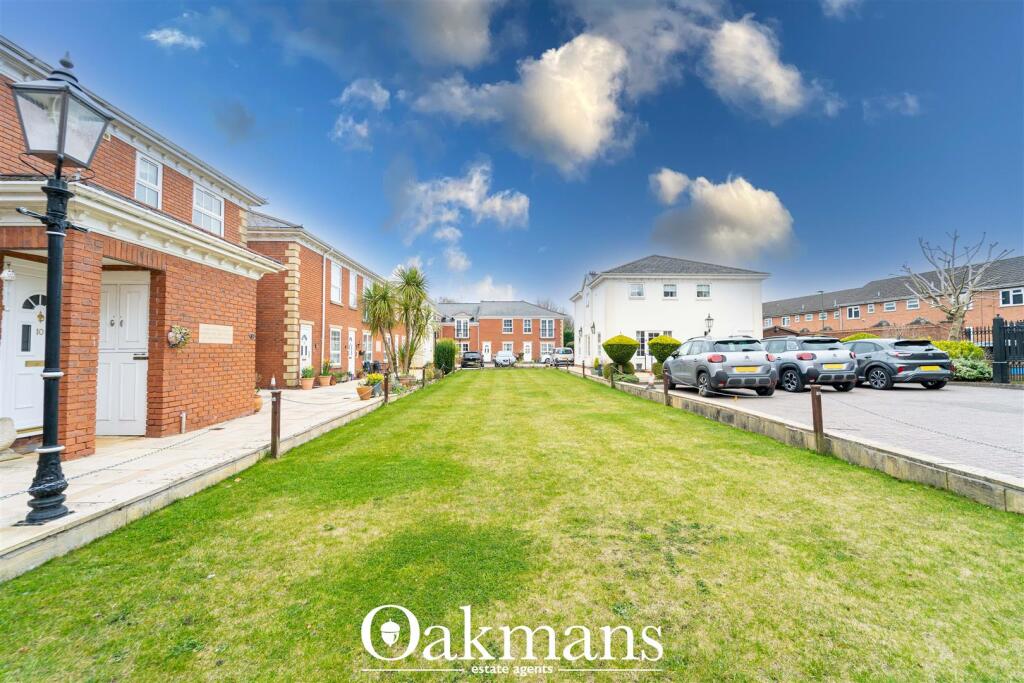 Additional image 14 of Maryland Drive, Birmingham, B31