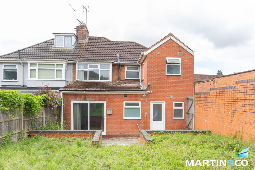 Additional image 17 of Osmaston Road, Harborne, B17