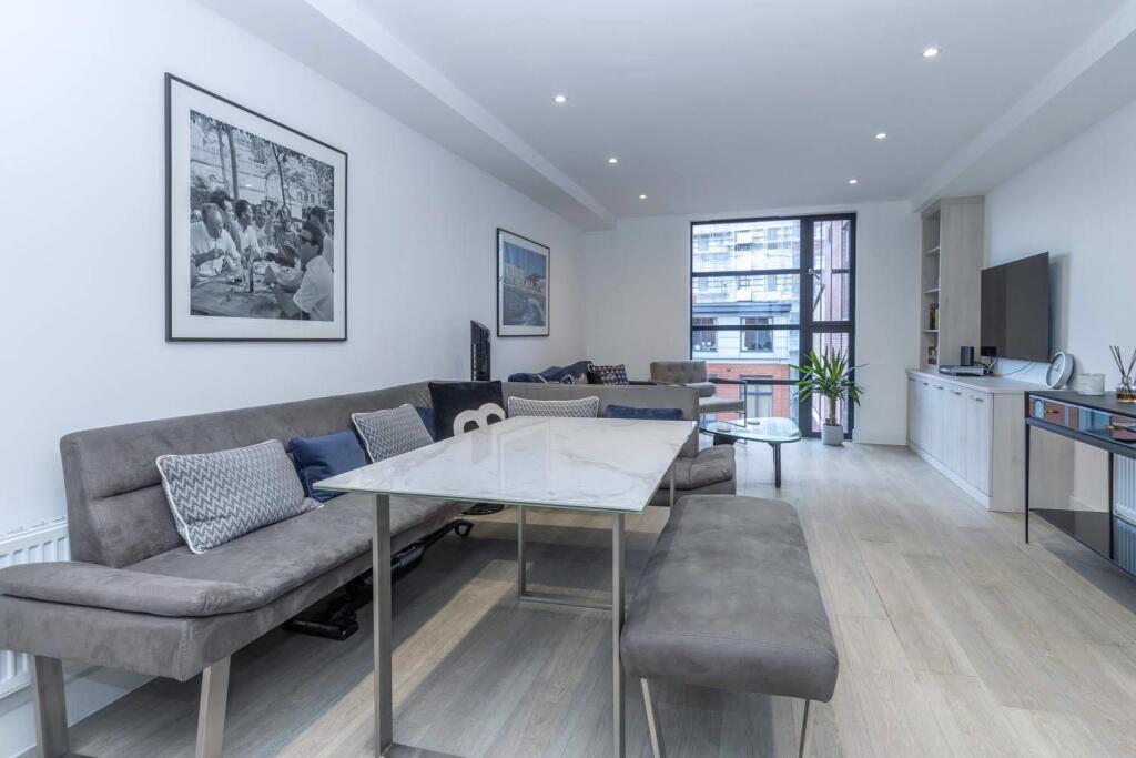 Additional image 8 of Assay Lofts, Charlotte Street, Birmingham