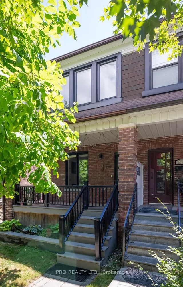 Additional image 3 of 273 Strathmore Blvd