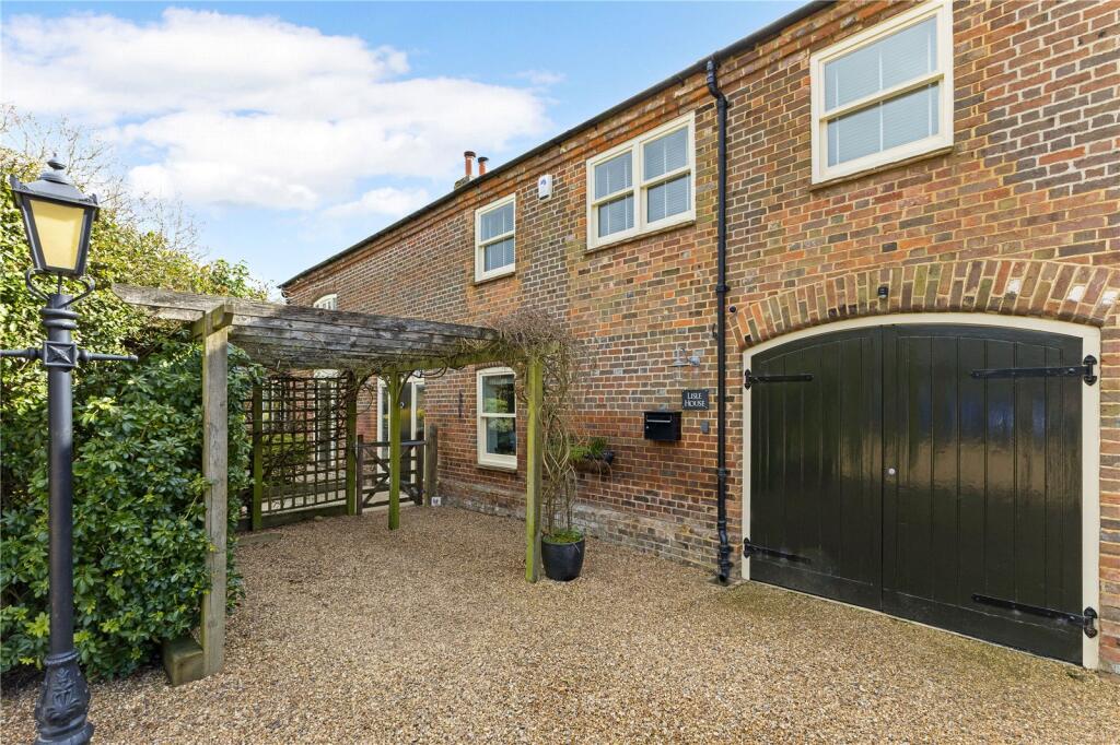 Additional image 18 of Ferrers Hill Farm, Pipers Lane, Markyate, St. Albans, AL3