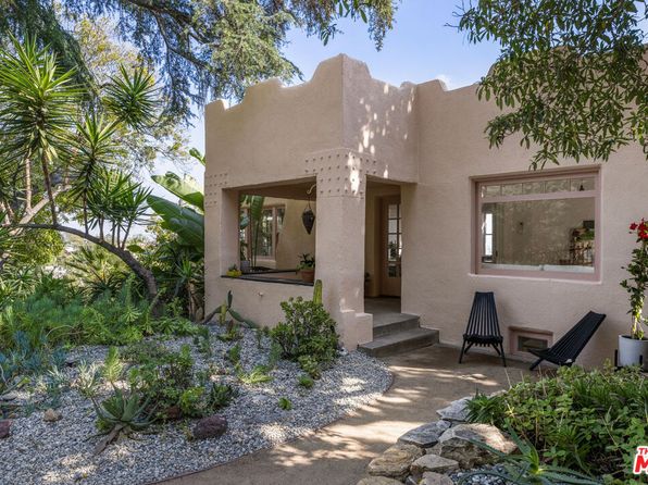 3400 Carnation Ave, Los Angeles, CA 90026
