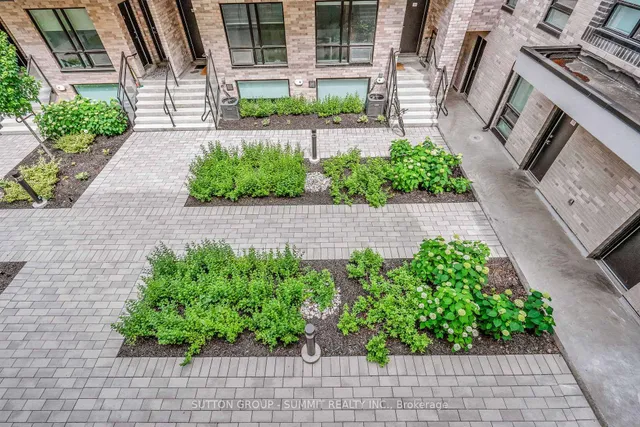 Additional image 22 of 861 Sheppard Ave Unit 18