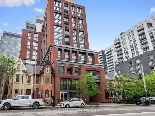 房产图片 40 - 501 阿德莱德街905单元