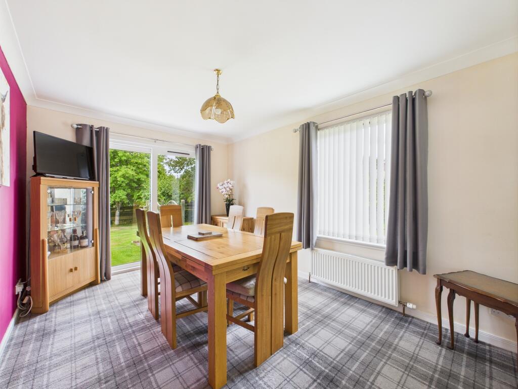 Additional image 8 of Craigievar, 7 Allachie Drive, Aberlour, Banffshire