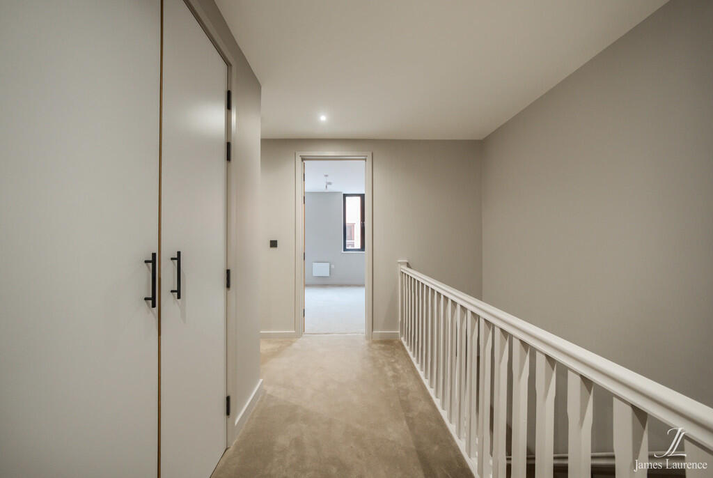 Additional image 10 of Pressworks Apartments, 40-44 Northwood Street, Jewellery Quarter