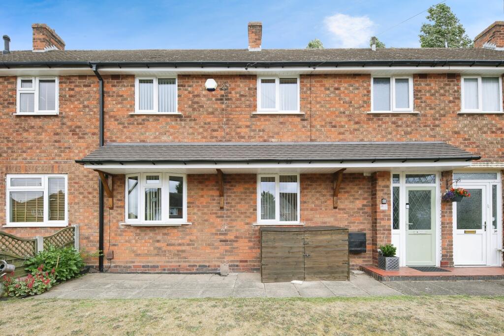 Property image for Laburnum Avenue, Birmingham, West Midlands, B37