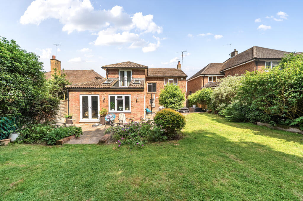Additional image 28 of Park Rise, HARPENDEN, AL5