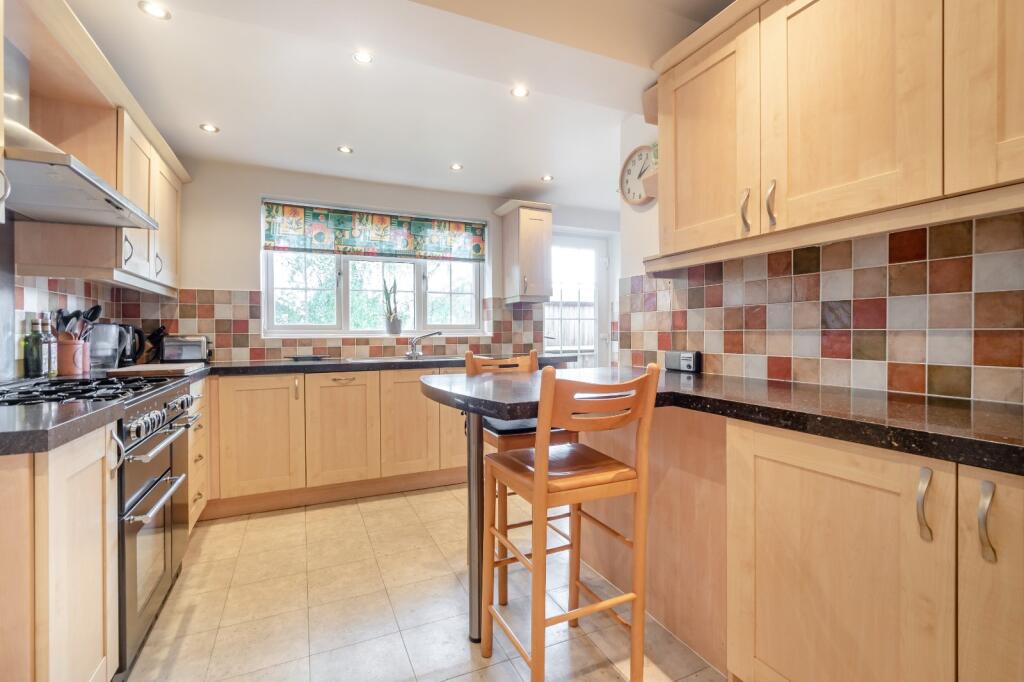 Additional image 7 of Corder Close, St. Albans, Hertfordshire