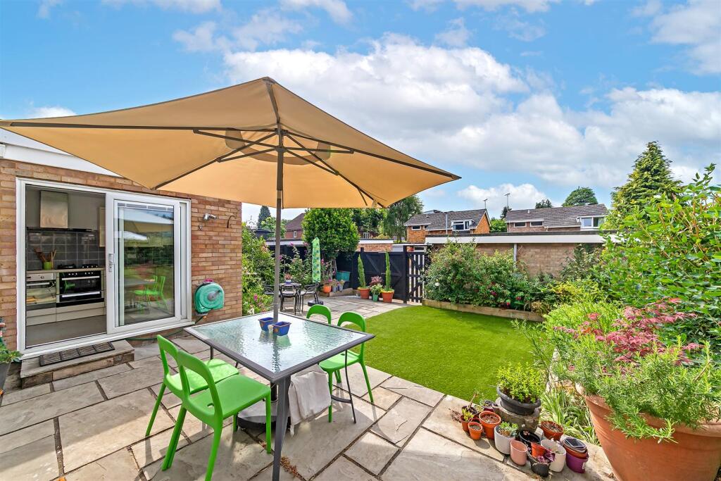 Additional image 17 of Sandpit Lane, St. Albans