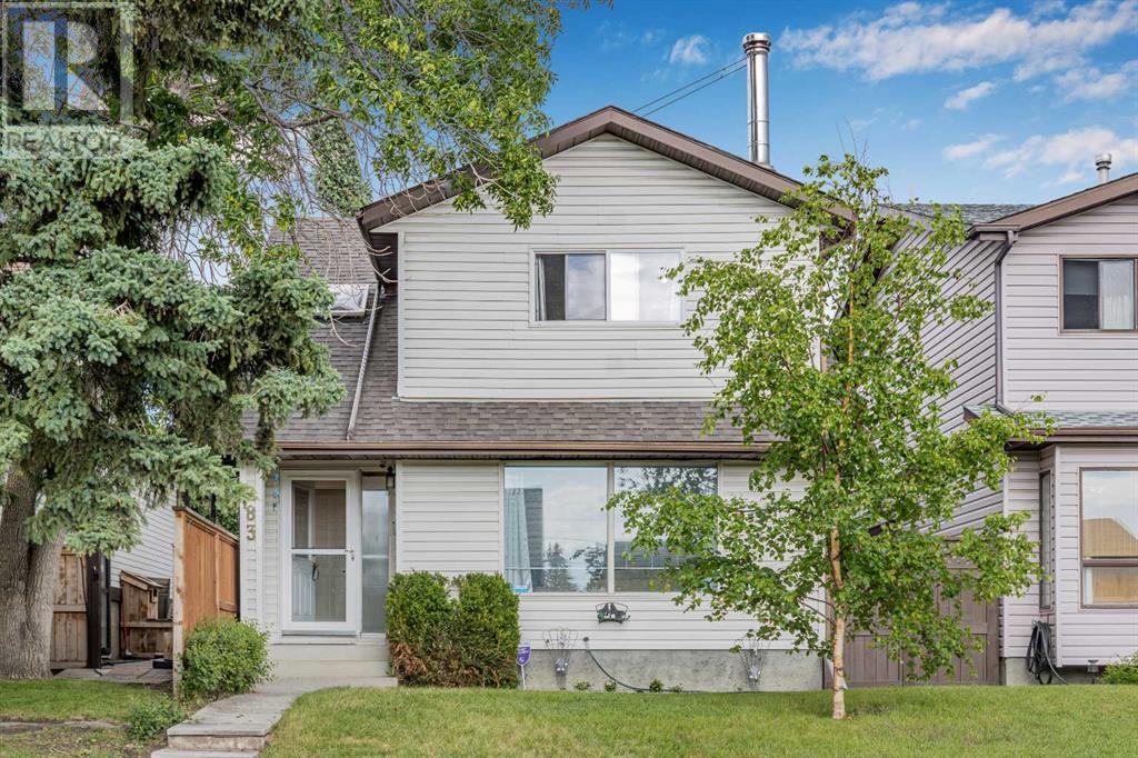 283 Abinger Crescent NE|Calgary, Alberta T2A6L2