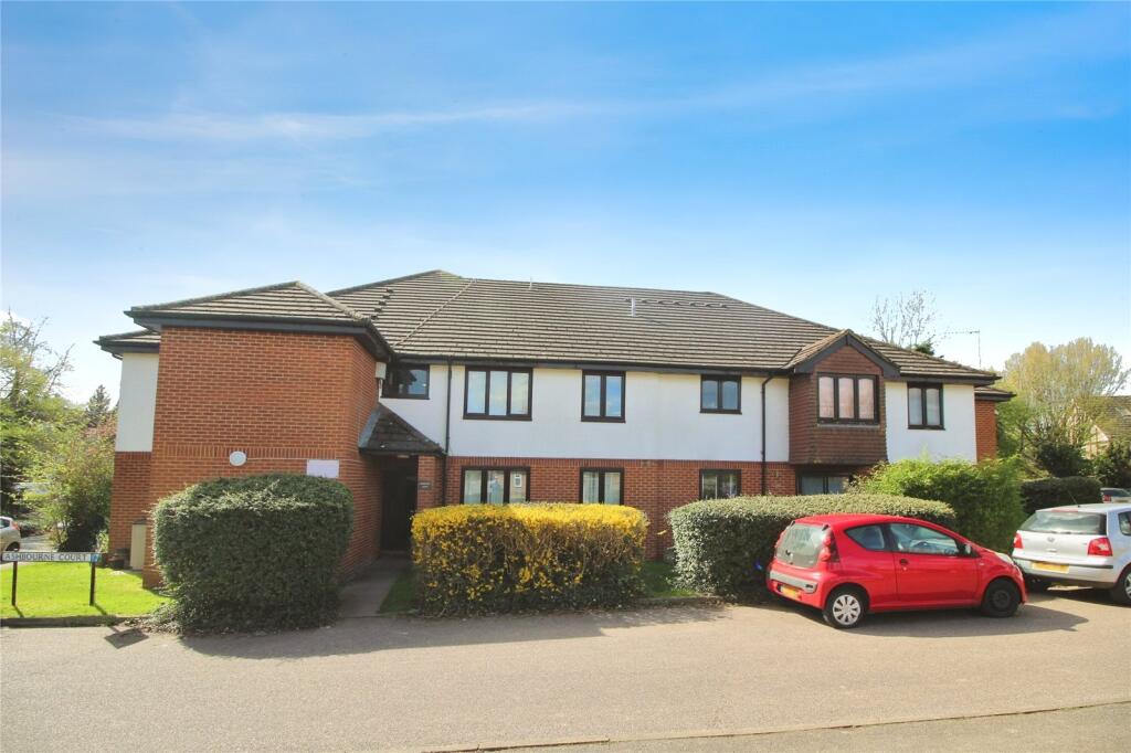 Additional image 13 of Hill End Lane, St. Albans, Hertfordshire, AL4