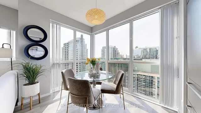 Additional image 14 of 5162 Yonge St Unit 2909