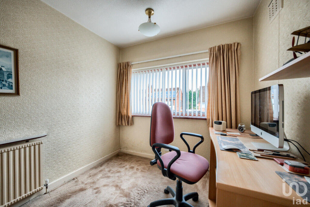 Additional image 22 of Peverell Drive, Birmingham, B28