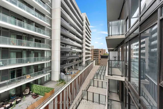 Additional image 21 of 1 Jarvis St Unit 614