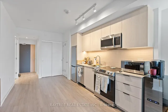 50 Power St Unit 1215