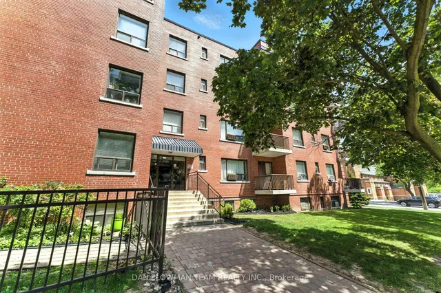 Additional image 5 of 2550 Bathurst St Unit 203