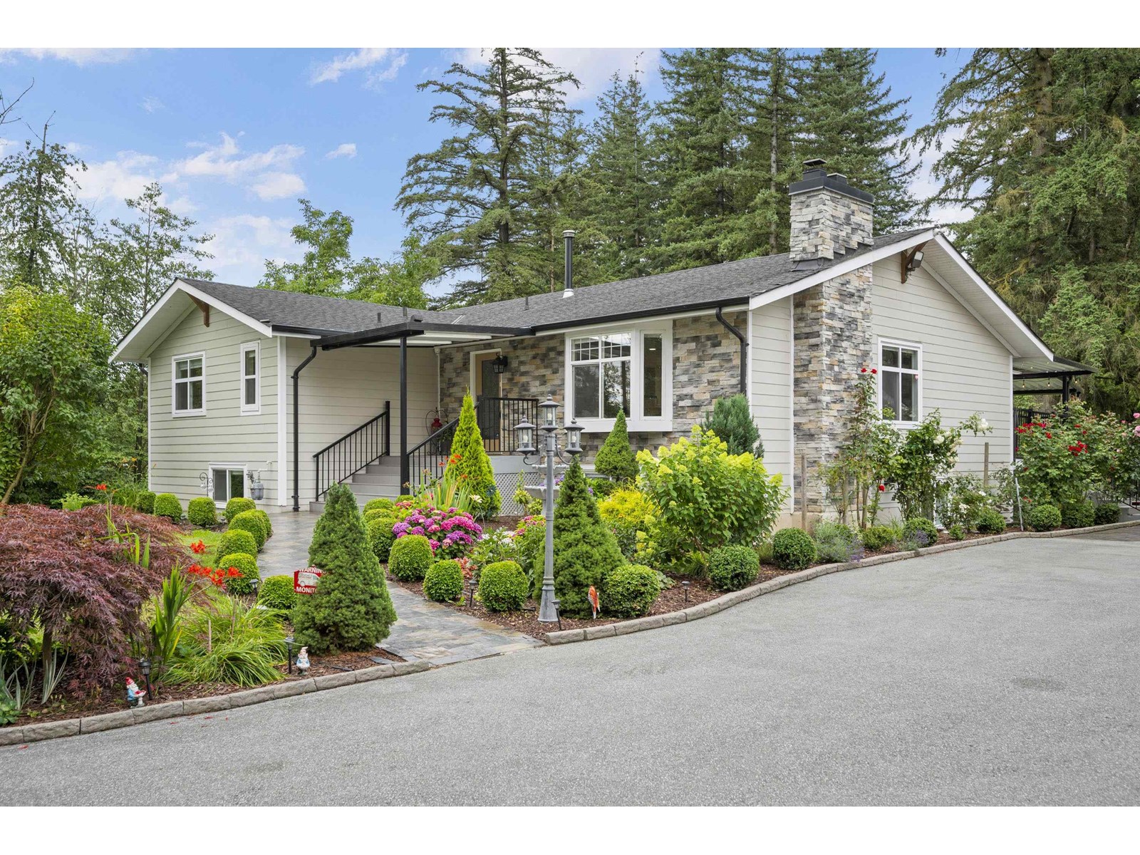 5871 264 STREET|Langley, British Columbia V4W1K7