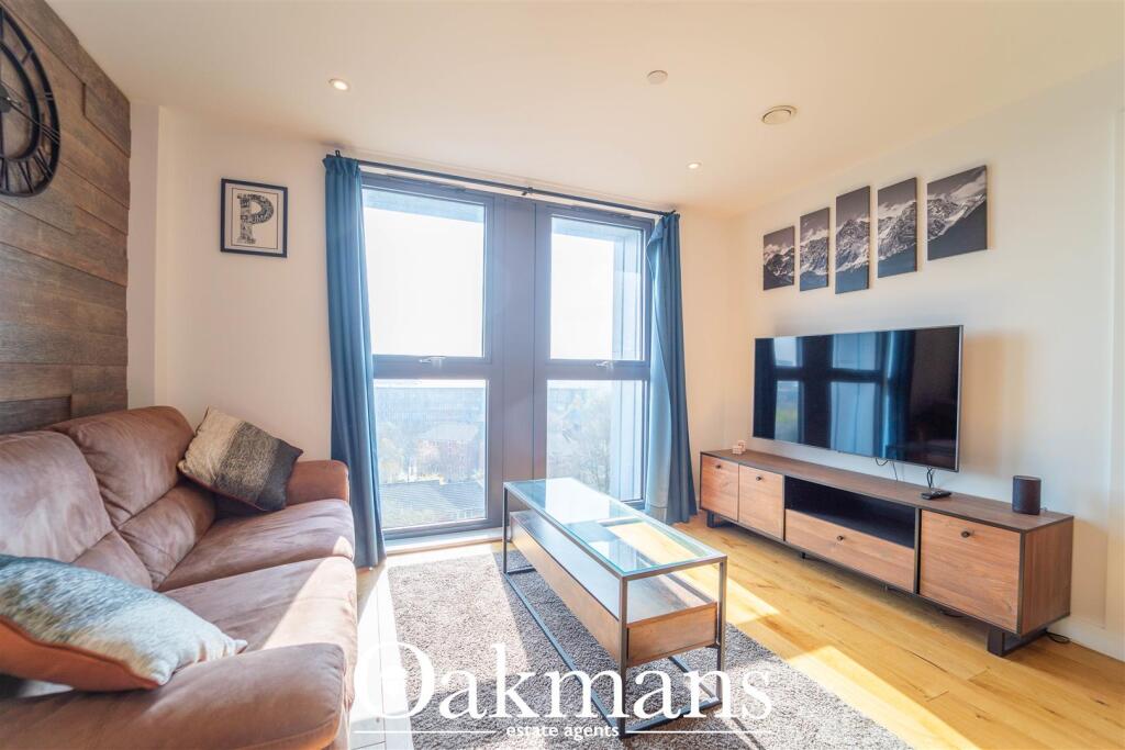 Additional image 4 of Communication Row, Birmingham, B15