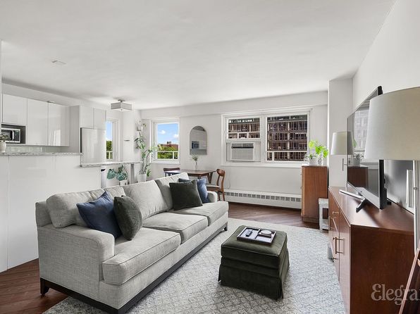 195 Adams St #6E, Brooklyn, NY 11201