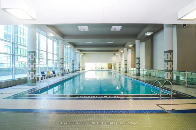 Additional image 31 of 16 Yonge St Unit 306