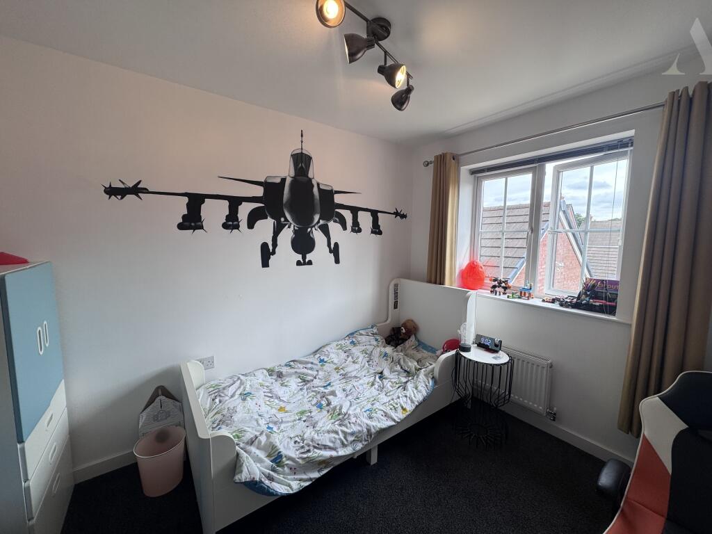 Additional image 14 of Somerton Drive, Marston Green, Birmingham, West Midlands