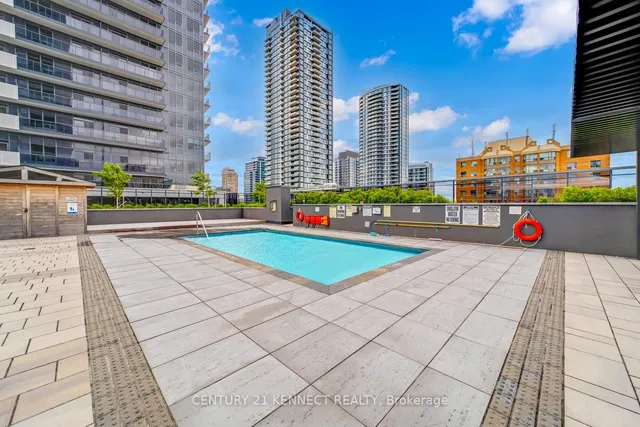 Additional image 28 of 8 Nahani Way Unit 3321