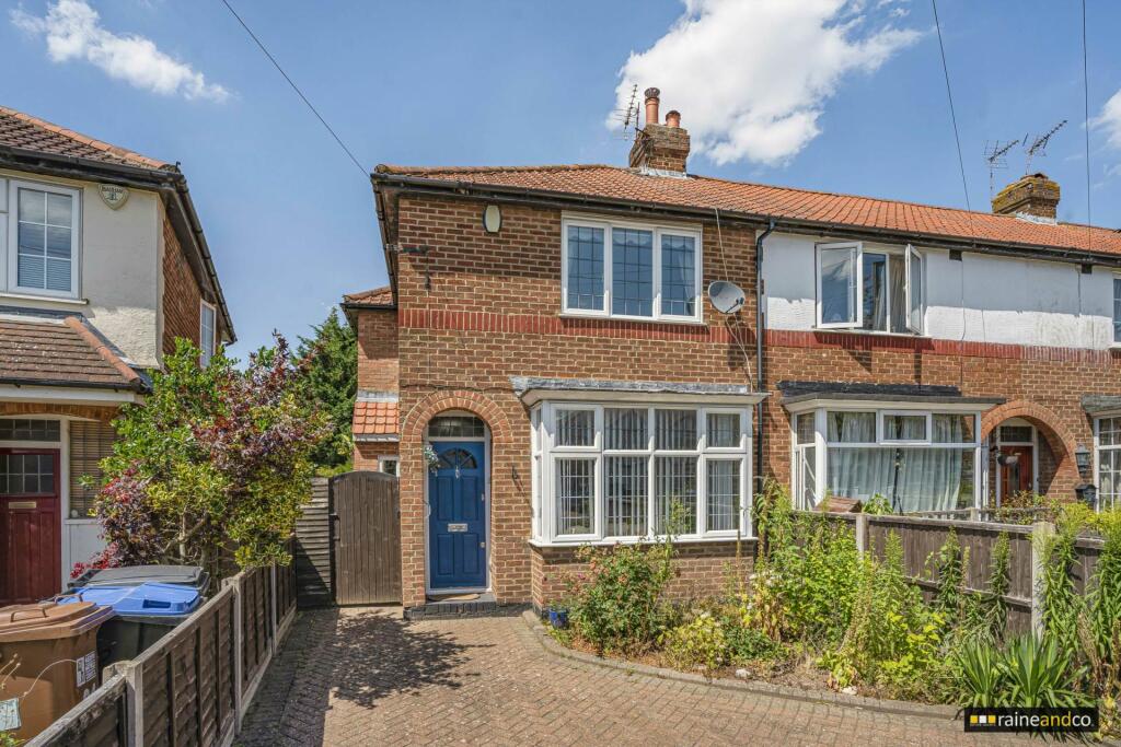 Additional image 28 of Heathcote Avenue, Hatfield