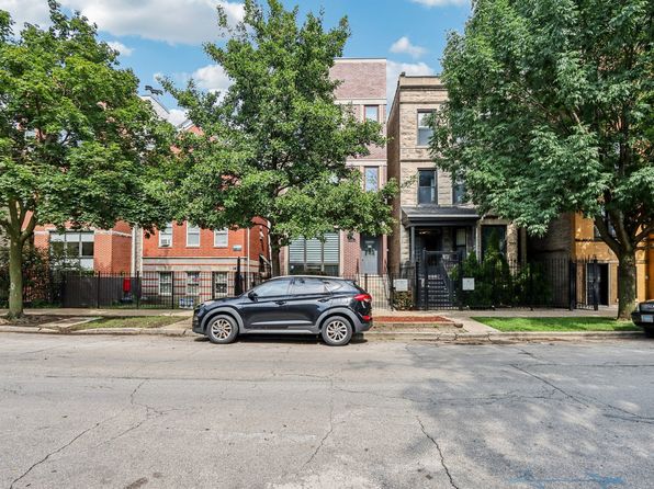 1431 N Artesian Ave #1, Chicago, IL 60622