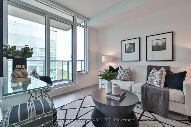 Additional image 9 of 1926 Lake Shore Blvd Unit 2006