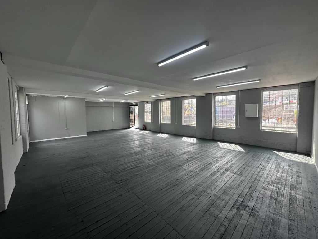 Additional image 2 of Unit C2, Bowyer Street, Birmingham, B10 0SA