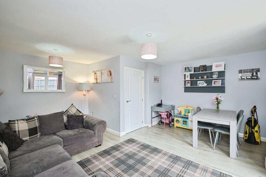 Additional image 25 of Sir Benjamin Stone Way, Birmingham