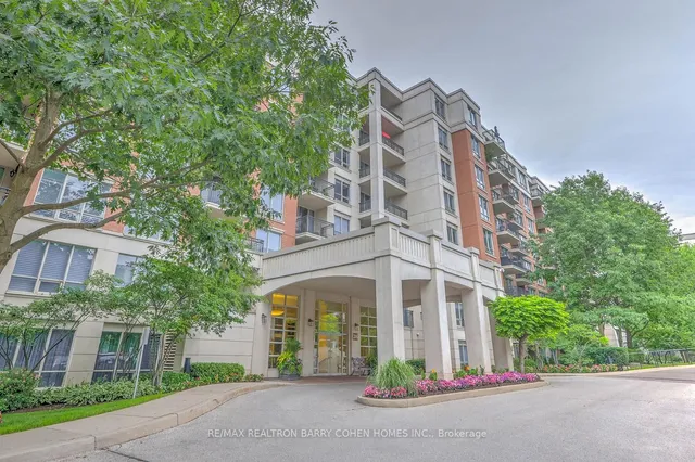 Additional image 2 of 38 William Carson Cres Unit 115