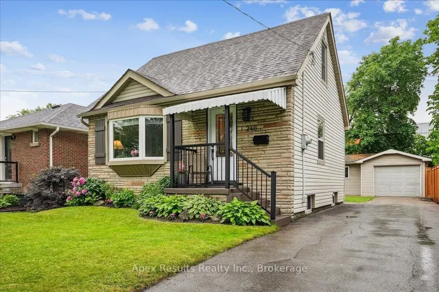 Additional image 41 of 246 East 43rd St