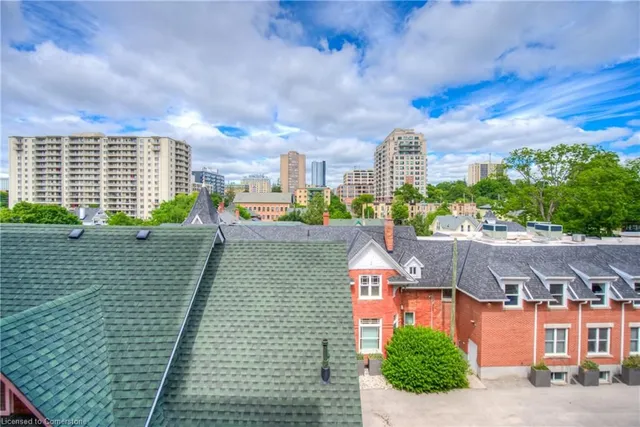 Additional image 25 of 399 Queen St Unit 418