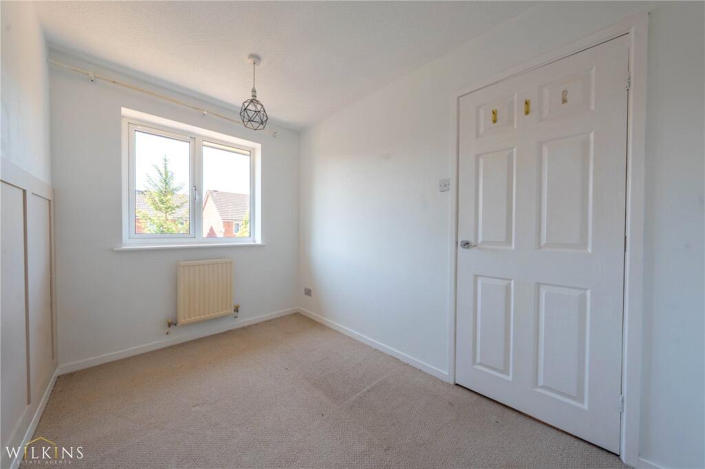 Additional image 11 of Hamar Way, Birmingham, West Midlands, B37