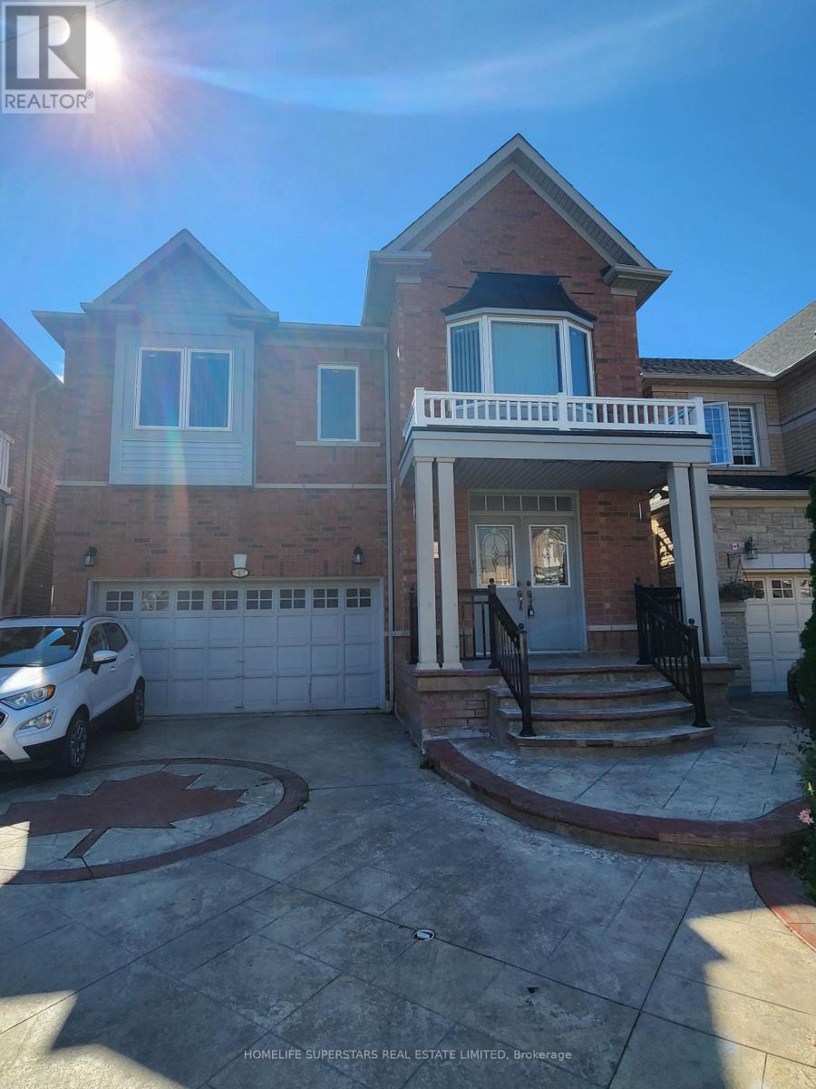 14 BECKENHAM ROAD|Brampton (Bram East), Ontario L6P2L7