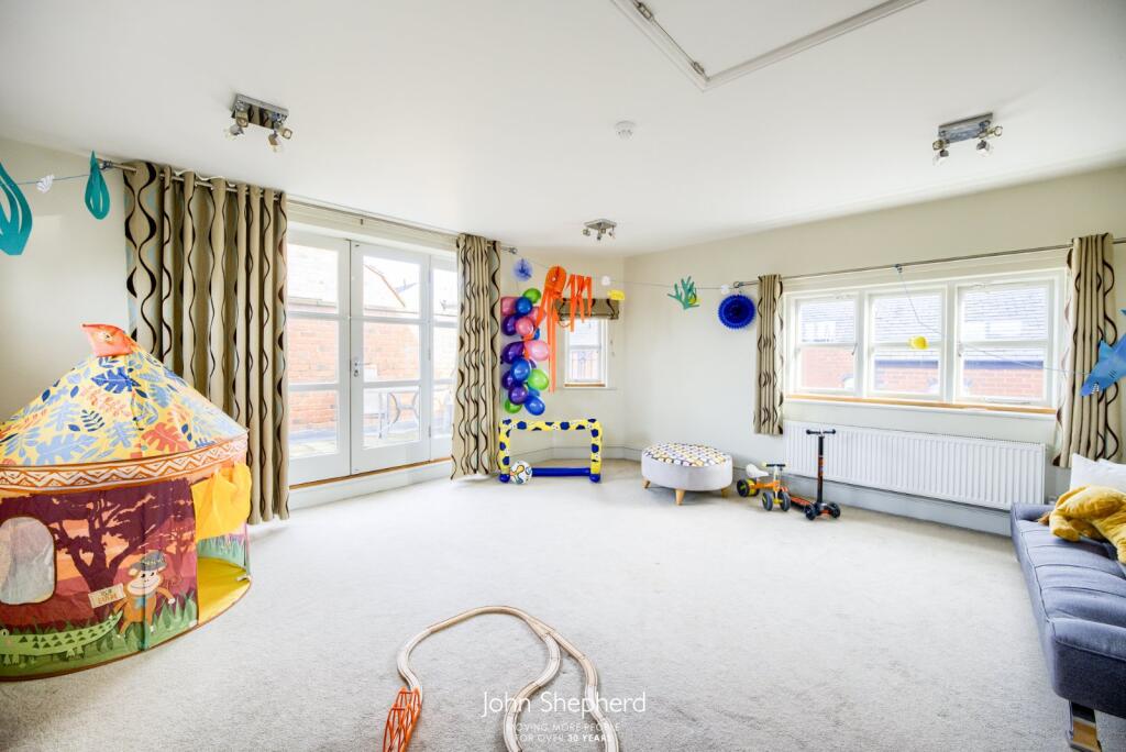 Additional image 14 of Warstone Lane, Birmingham, West Midlands, B18