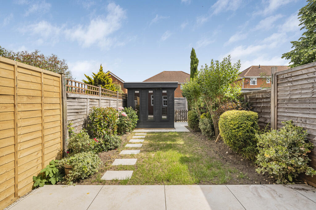 Additional image 9 of Wilkins Grove, Welwyn Garden City, Hertfordshire, AL8