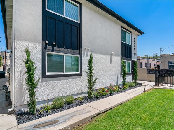 4071 Melrose Ave APT 1, Los Angeles, CA 90029