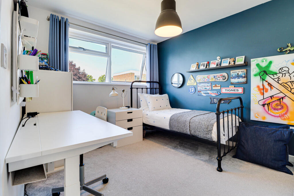 Additional image 12 of Carlton Road, Harpenden, Hertfordshire, AL5